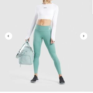 Gymshark 7/8 training legging